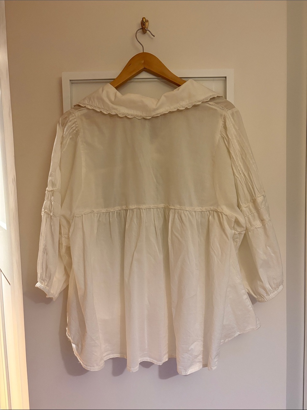 Bellerose Doushka Blouse - Picture 7 of 8
